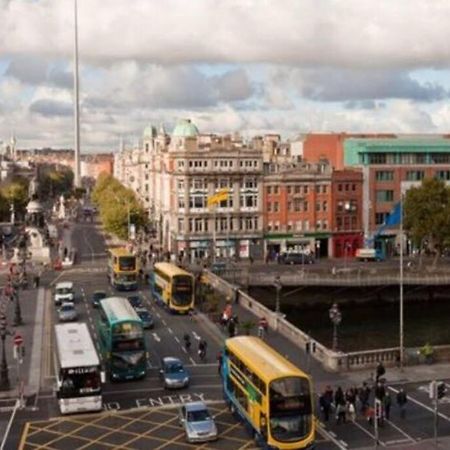 Modern Apt In Heart Of Dublin Daire Dış mekan fotoğraf