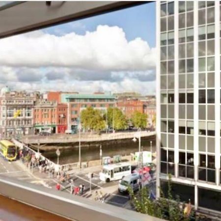Modern Apt In Heart Of Dublin Dış mekan fotoğraf
